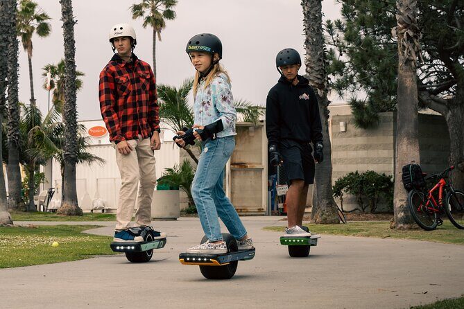 Onewheel Board Experience - The Sum Up: Why You Should Consider the Onewheel Board Experience