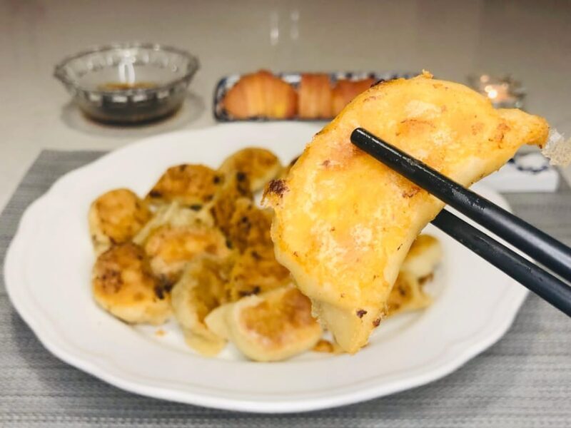 Online Cooking Class Beijing Dumplings by Chef Sunflower Li - Practical Considerations