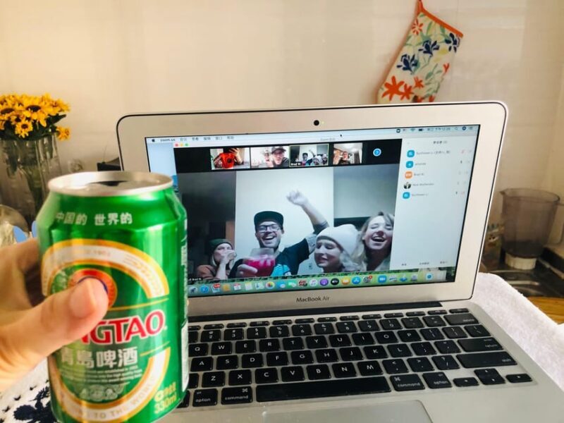 Online Cooking Class Beijing Dumplings by Chef Sunflower Li - FAQ