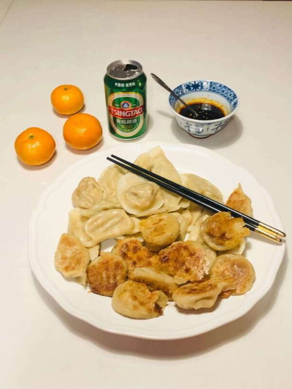 Online Cooking Class Beijing Dumplings by Chef Sunflower Li - Pricing and Value