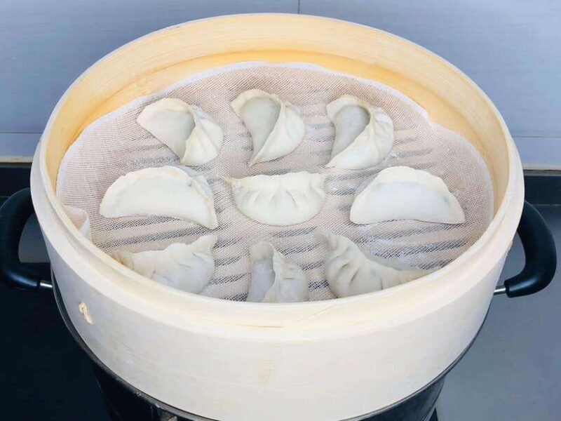 Online Cooking Class Beijing Dumplings by Chef Sunflower Li - Why This Class Stands Out