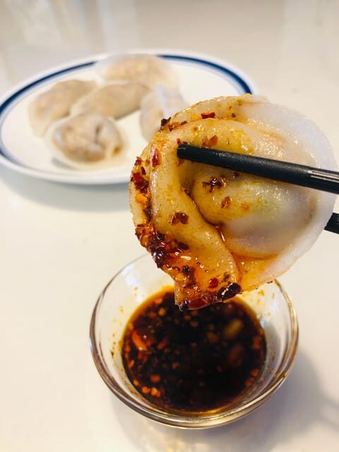 Online Cooking Class Beijing Dumplings by Chef Sunflower Li - What to Expect from the Class