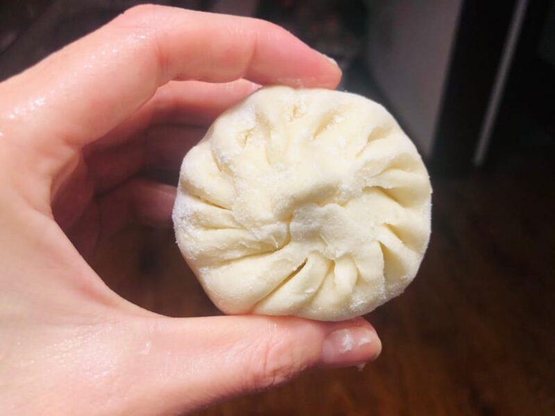 Online Cooking Class Beijing Dumplings by Chef Sunflower Li - Final Thoughts