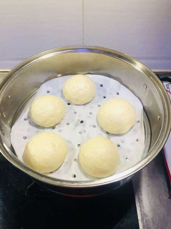 Online Cooking Class Steamed Buns by Chef Sunflower Li - Value and Cost Analysis