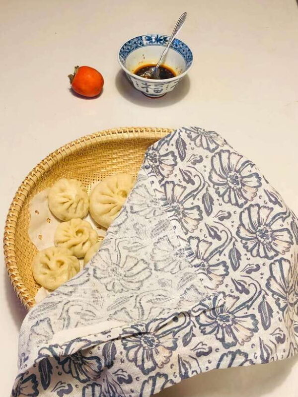 Online Cooking Class Steamed Buns by Chef Sunflower Li - Who Will Love This Experience?