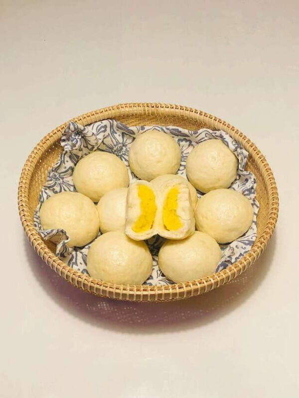 Online Cooking Class Steamed Buns by Chef Sunflower Li - Practical Tips for Booking and Attending