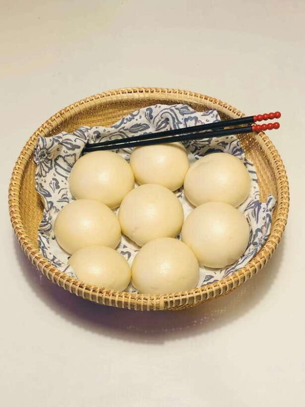 Online Cooking Class Steamed Buns by Chef Sunflower Li - Closing Thoughts