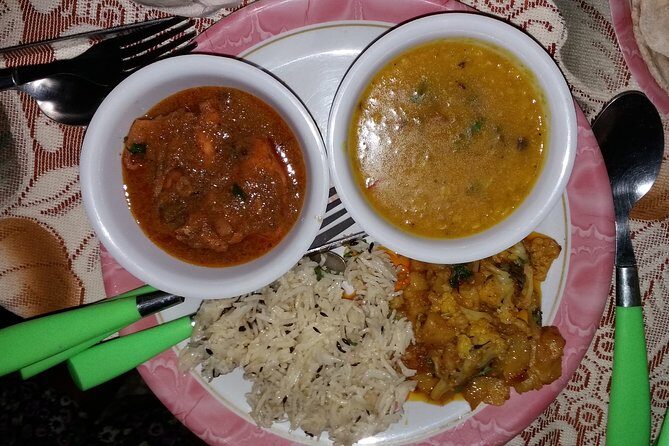 Online: Indian Food Cooking Class - Authenticity, Value, and Practicality