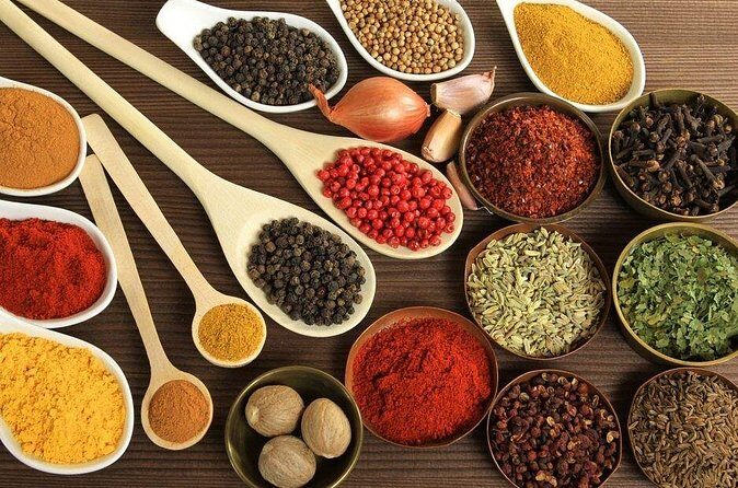 Online: Indian Food Cooking Class - FAQ