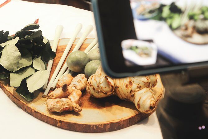 Online Thai and Akha Cooking Class - Authenticity and Cultural Depth