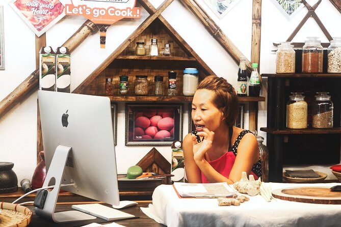 Online Thai and Akha Cooking Class - FAQ: Practical Questions Answered