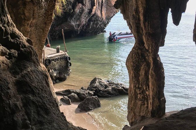 Only 9 pax/trip! Sunrise in Phangnga & No-crowd James Bond visit - Final Thoughts