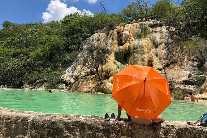 Only Hierve el Agua and Mezcal Distillery tour - Frequently Asked Questions