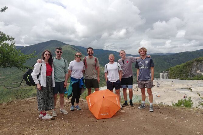Only Hierve el Agua and Mezcal Distillery Tour - Who Is This Tour Best For?