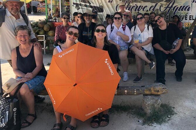 Only Hierve el Agua and Mezcal Distillery Tour - Final Thoughts