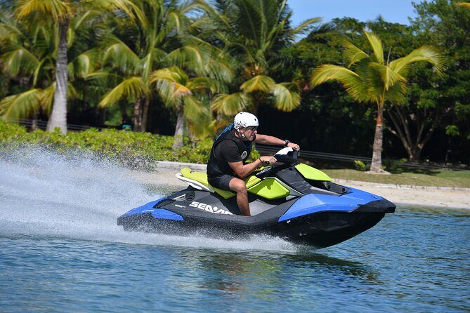 Only Jet Ski Tour in Punta Cana - What Travelers Say: The Good and the Not-So-Good