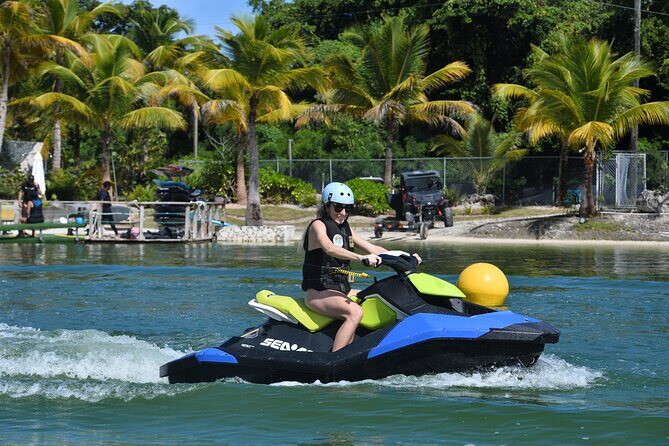 Only Jet Ski Tour in Punta Cana - Analyzing the Value: Is It Worth It?