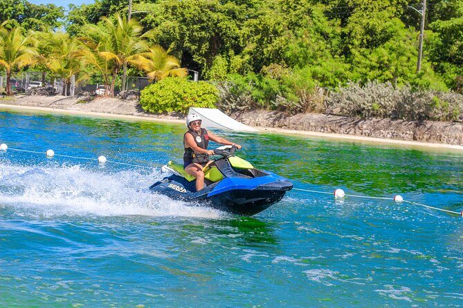 Only Jet Ski Tour in Punta Cana - Who Should Consider This Tour?