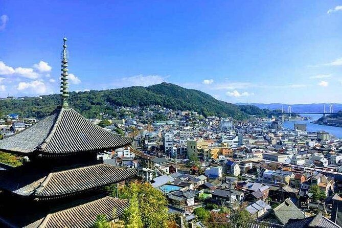 Onomichi Full-Day Private Trip with Government-Licensed Guide - FAQs