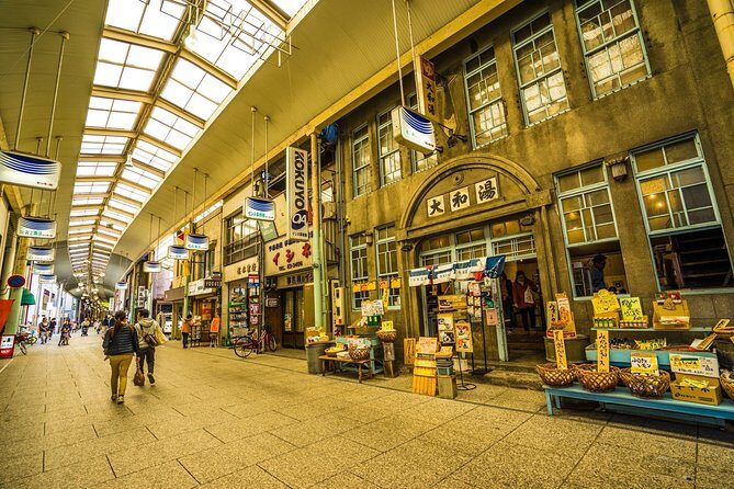 Onomichi Half-Day Private Trip with Government-Licensed Guide - Who Will Enjoy This Tour?