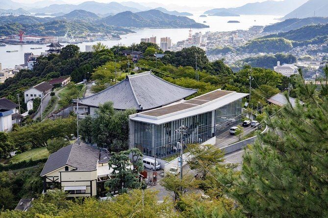 Onomichi Half-Day Private Trip with Government-Licensed Guide - FAQ