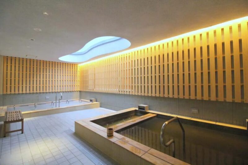 Onsen Spa in Tokyo and Asakusa Bar Hopping with Local Guide - FAQ