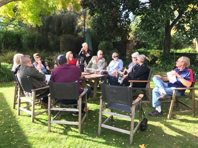 Onshore Highlights of Marlborough's Wine Region from Picton - FAQs