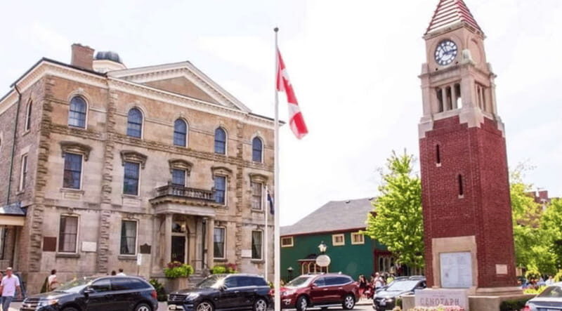 Ontario: Afternoon Wine Tour and Cheese Pairing - Ontario: Afternoon Wine Tour and Cheese Pairing — A Deep Dive into Niagara’s Vineyards