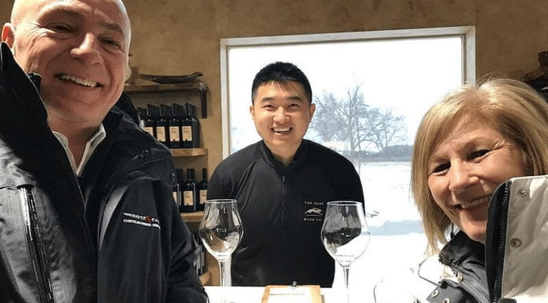 Ontario: Afternoon Wine Tour and Cheese Pairing - Who Would Love This Tour?