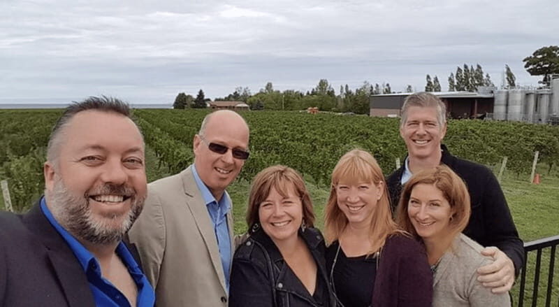 Ontario: Afternoon Wine Tour and Cheese Pairing - FAQs