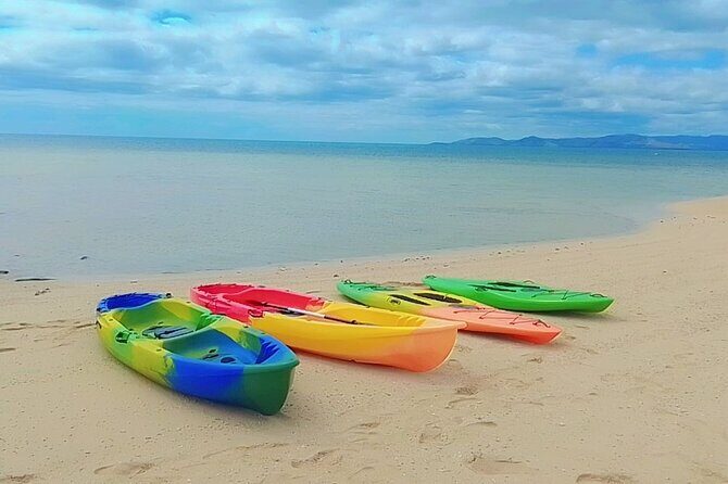 Oolala Cruises on Savala Island - A Close Look at the Experience