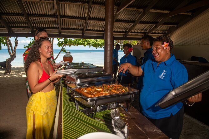 Oolala Cruises on Savala Island - Final Thoughts