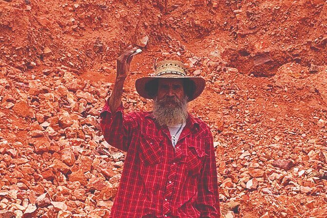 Opal Mining Experience and Tequila Tasting PRIVATE TOUR - Exploring Magdalena and Its Surroundings