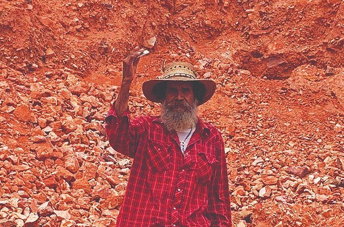 Opal Mining Experience and Tequila Tasting PRIVATE TOUR - The Journey to Tequila