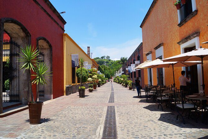 Opal Mining Experience and Tequila Tasting PRIVATE TOUR - Final Thoughts