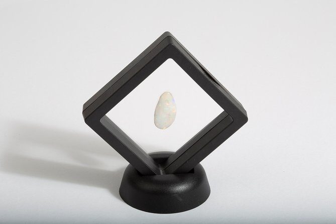 Opal polishing workshops in beautiful Mudgee wine country - A Close Look at the Opal Polishing Workshop