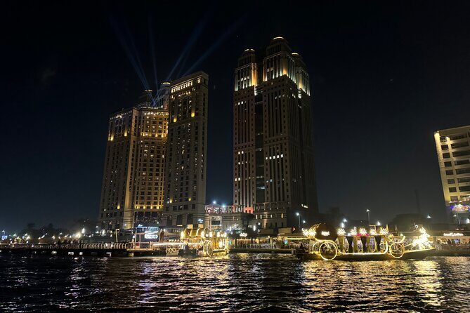 Open Air Nile Dinner Cruise with Sunset or Night Vibes - The Experience’s Strengths and Value