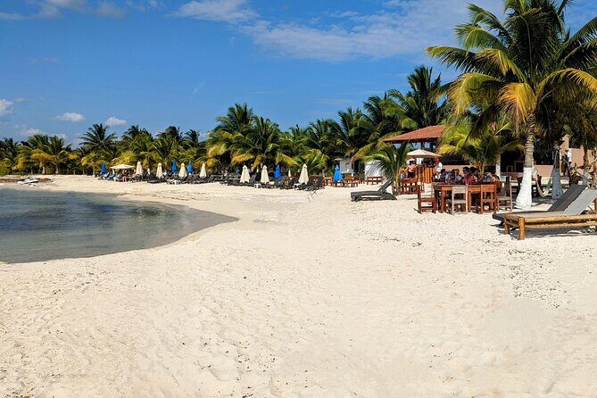 Open Top City Tour & Beach Break - An In-Depth Look at the Cozumel Open Top Tour & Beach Break