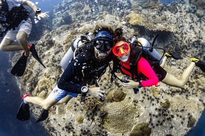 Open Water Course - Become certified diver in 3 days - Cancellation and Flexibility