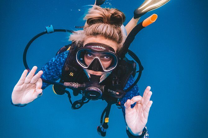 Open Water Course - The Experience: What You Can Expect from the Koh Tao Open Water Course