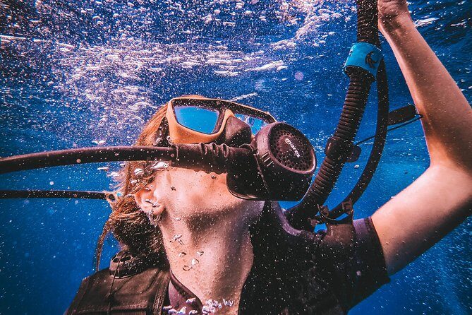 Open Water Course - Who Should Consider This Course?