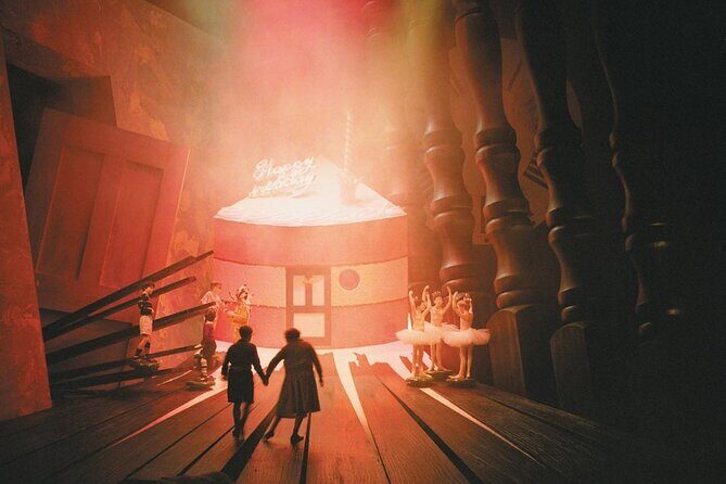 Opera Tickets: Hansel and Gretel at Sydney Opera House - A Deep Dive into the Experience