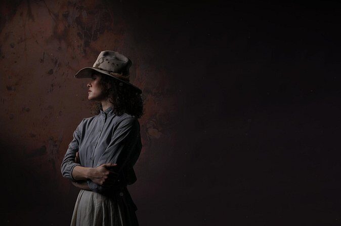Opera Tickets: The Drover's Wife at Sydney Opera House - Analyzing the Value