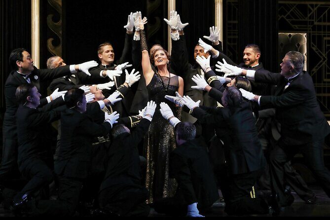 Opera Tickets: The Merry Widow at the Sydney Opera House - Final Thoughts: Is It Worth It?