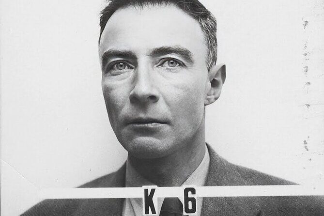 Oppenheimer in New York Walking Tour - A Closer Look at the Tour