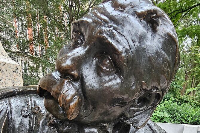 Oppenheimer in New York Walking Tour - Final Verdict