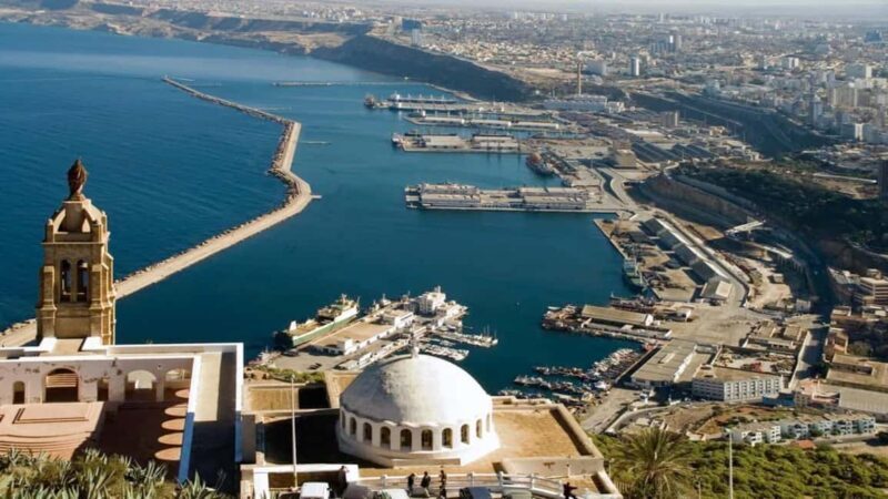 Oran: Guided Food Tour with Tastings and Meal - A Closer Look at the Experience
