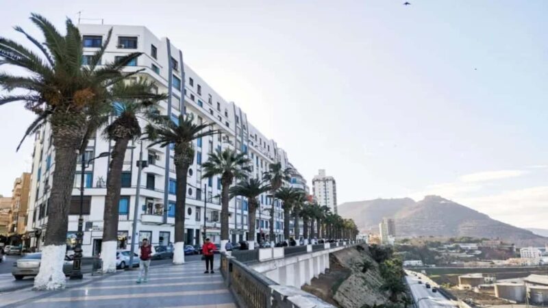 Oran: Guided Food Tour with Tastings and Meal - FAQs