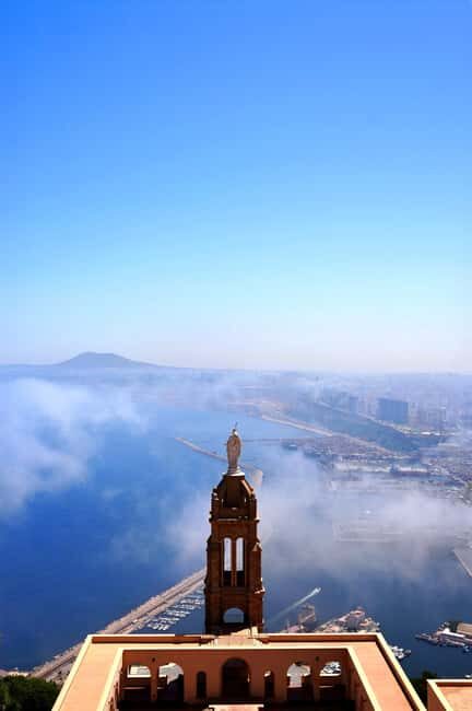 Oran: Guided Tour Between Heritage and Art of Living - Exploring Oran: A Day in the Citys Heart