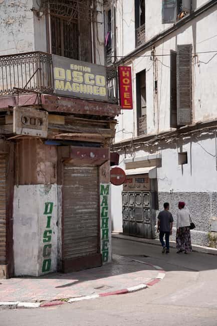 Oran: Guided Tour Between Heritage and Art of Living - Frequently Asked Questions